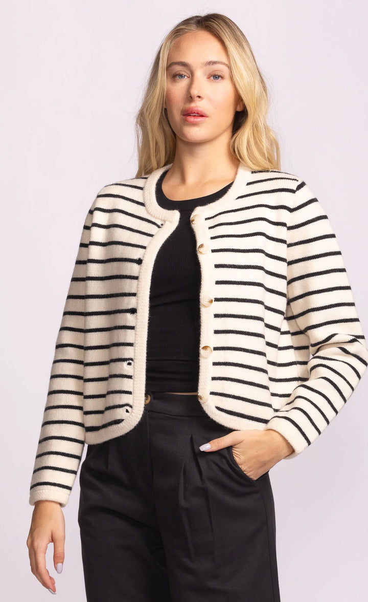 Chastain Sweater