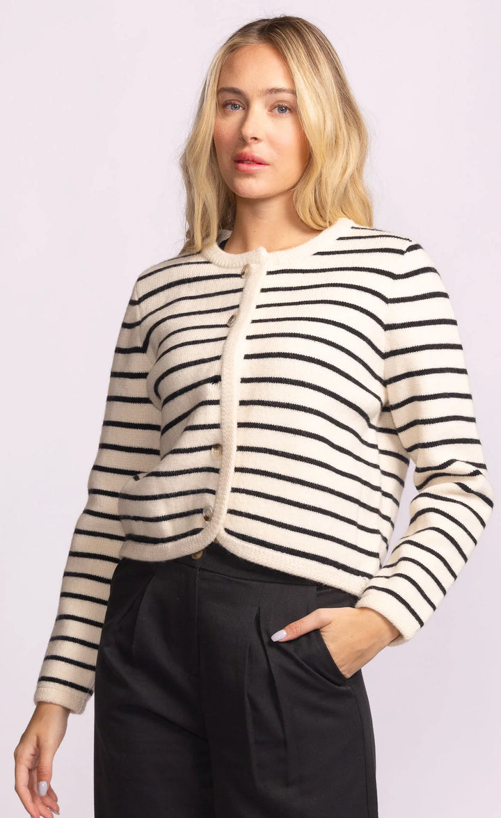 Chastain Sweater