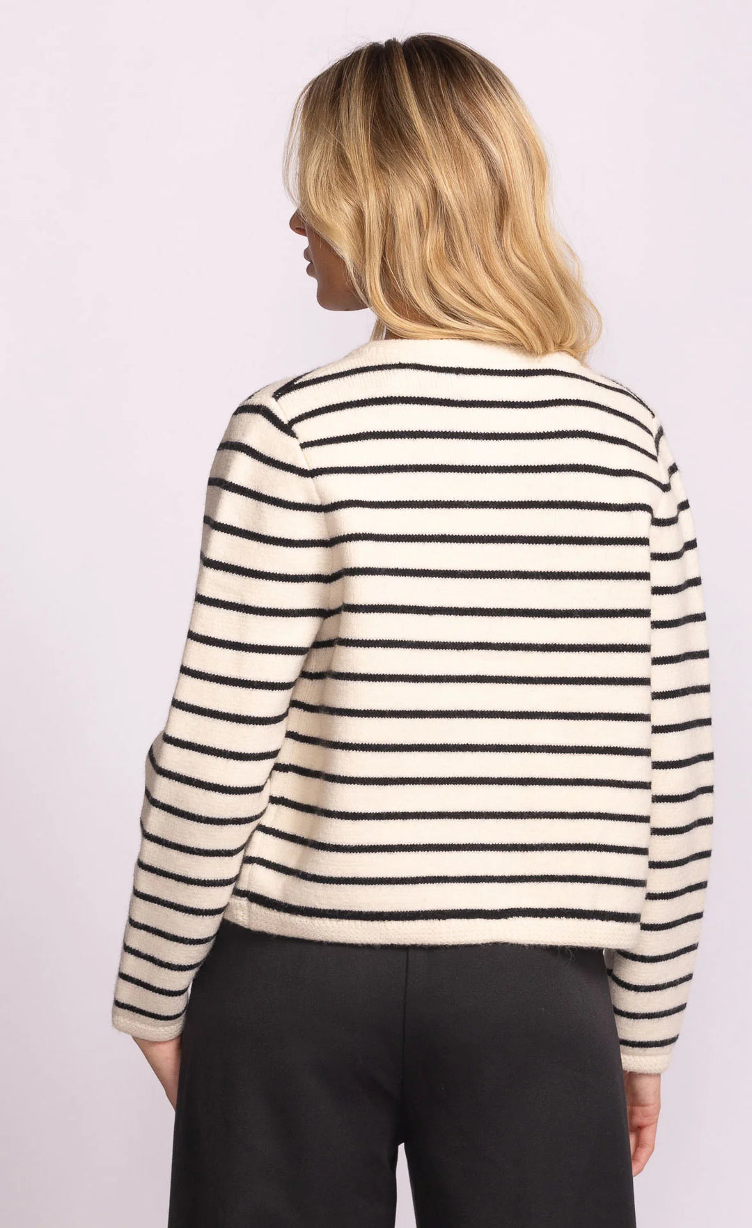 Chastain Sweater