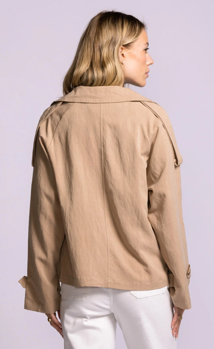 Milldale Jacket
