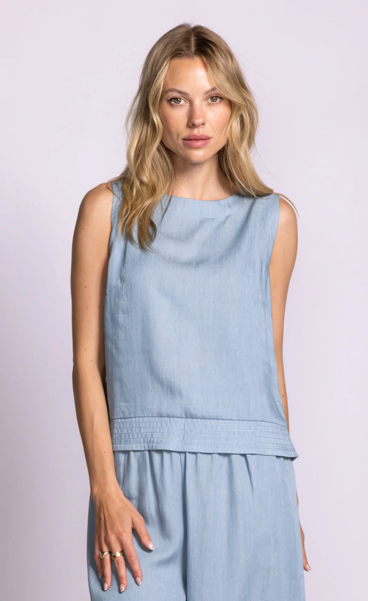Dash Top
