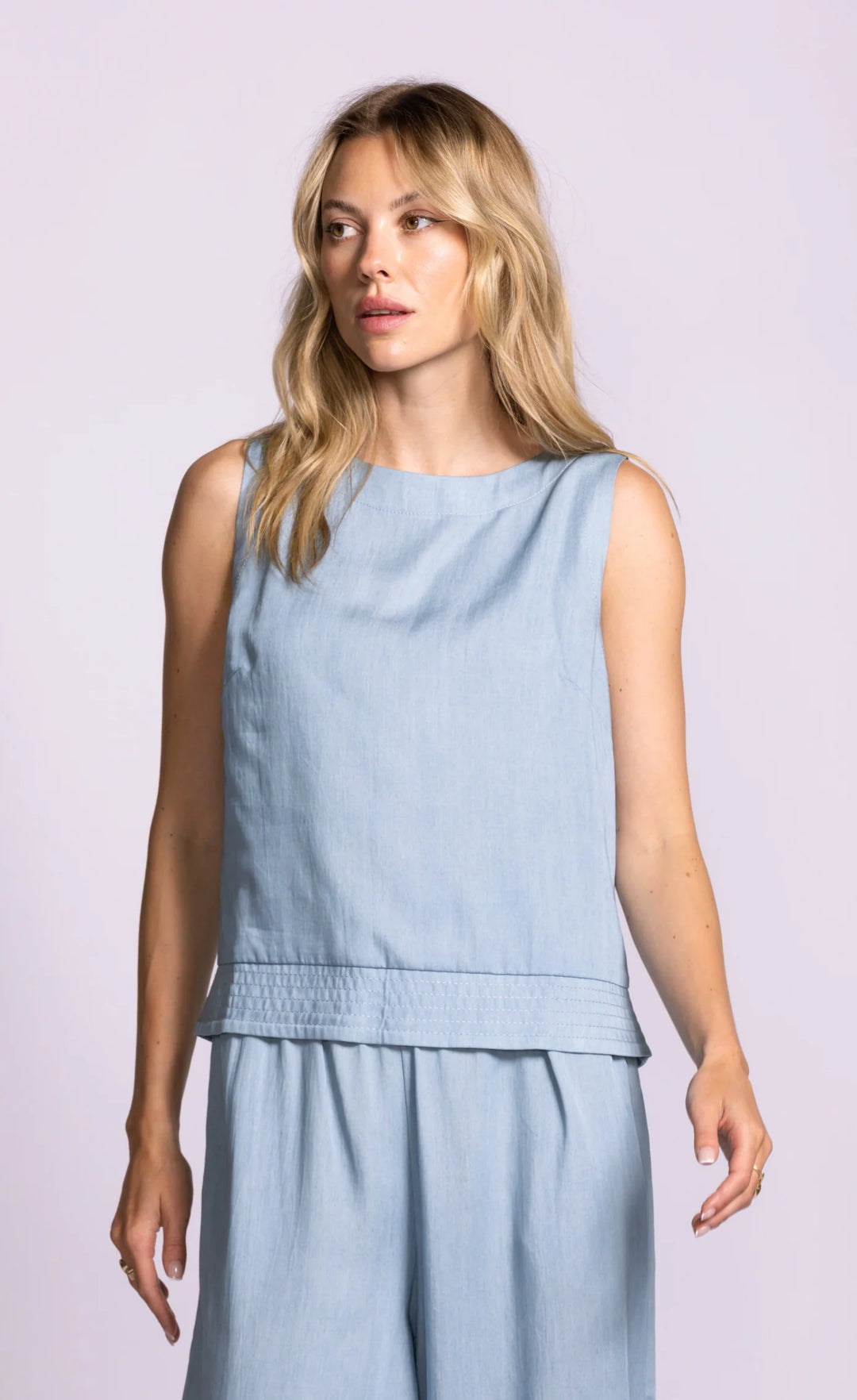 Dash Top