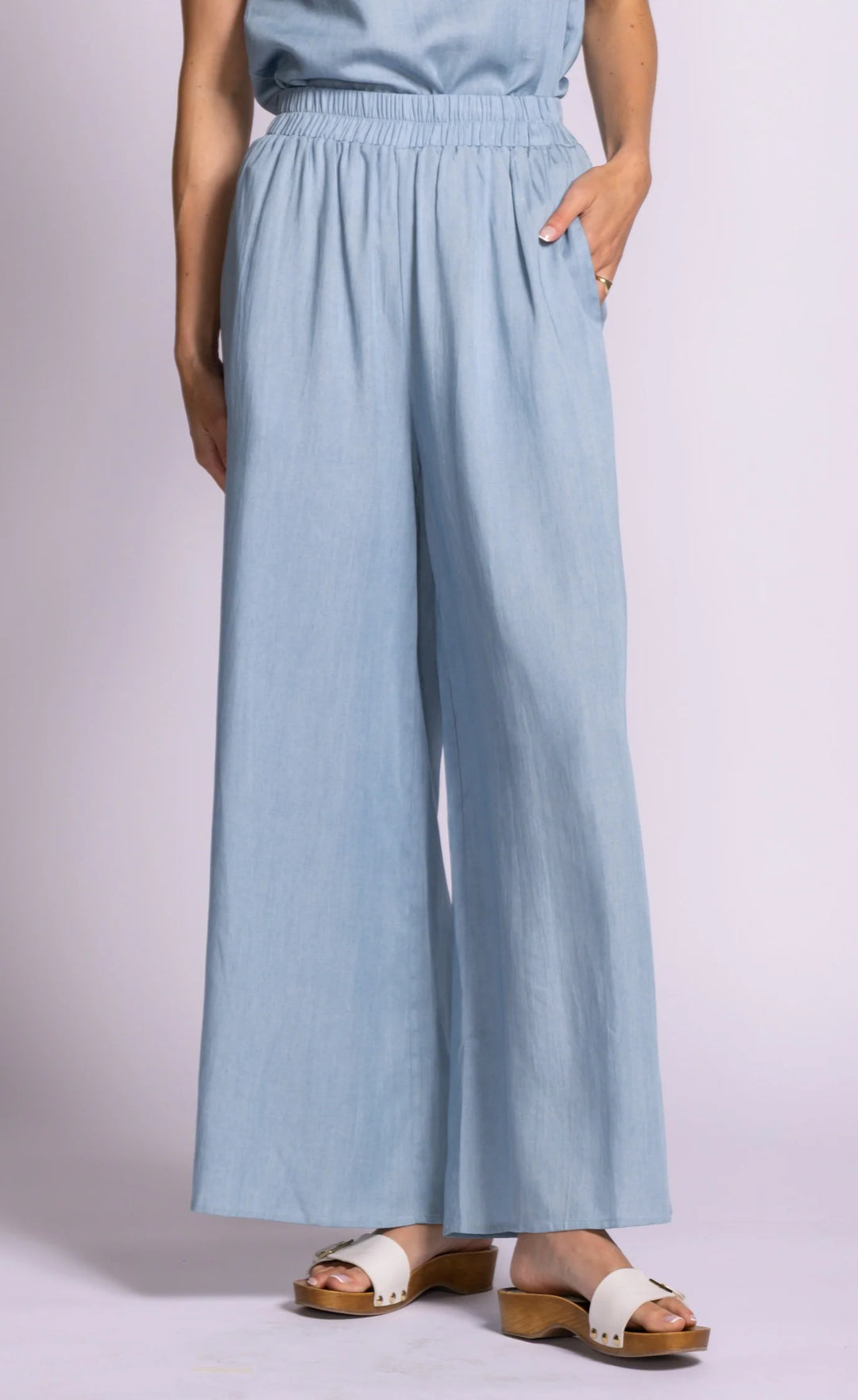 Dash Pants