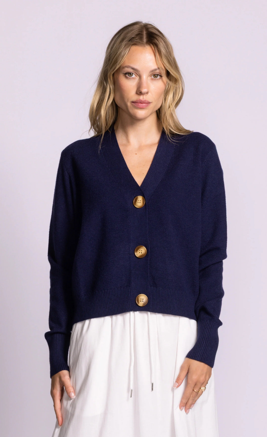 Hampton Cardi