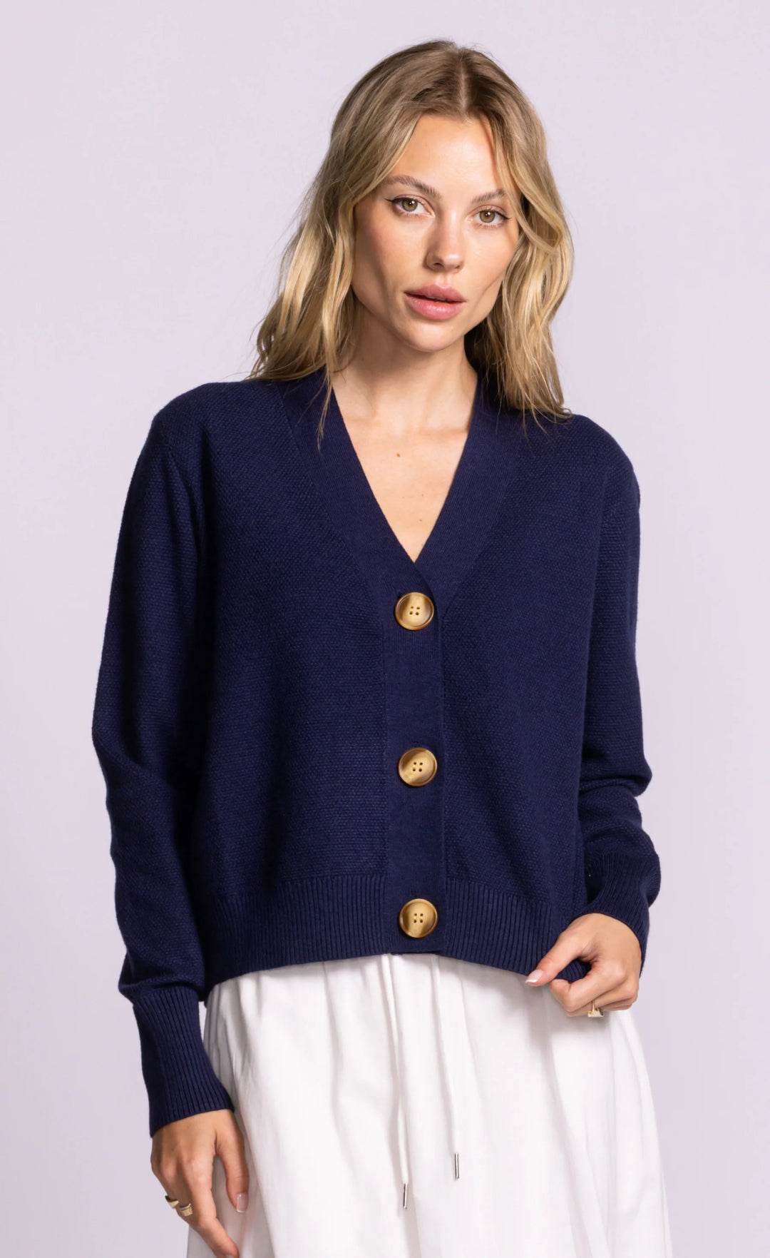 Hampton Cardi