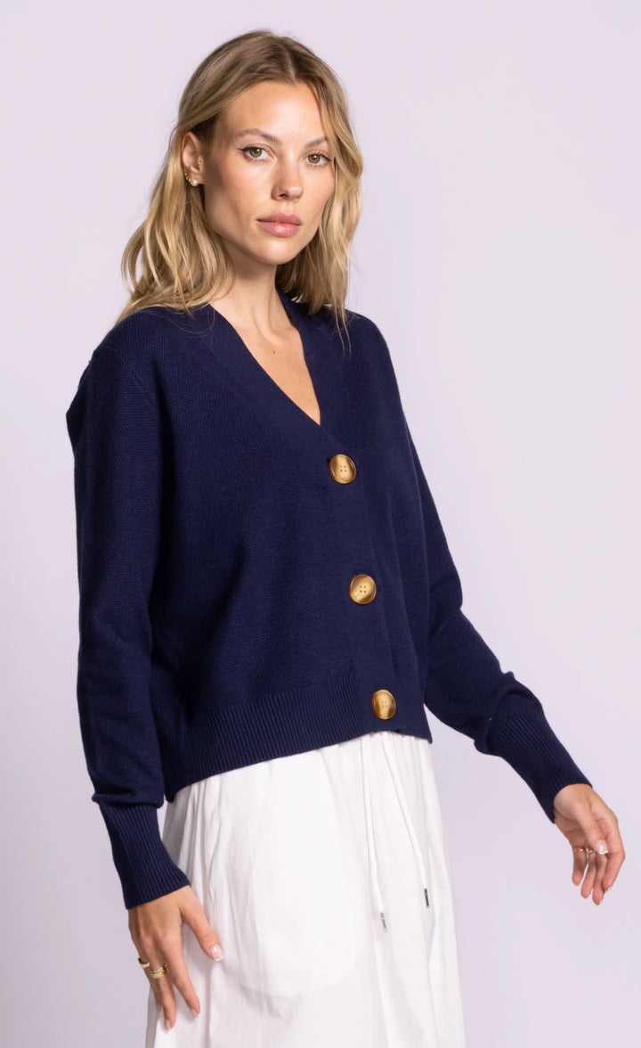 Hampton Cardi