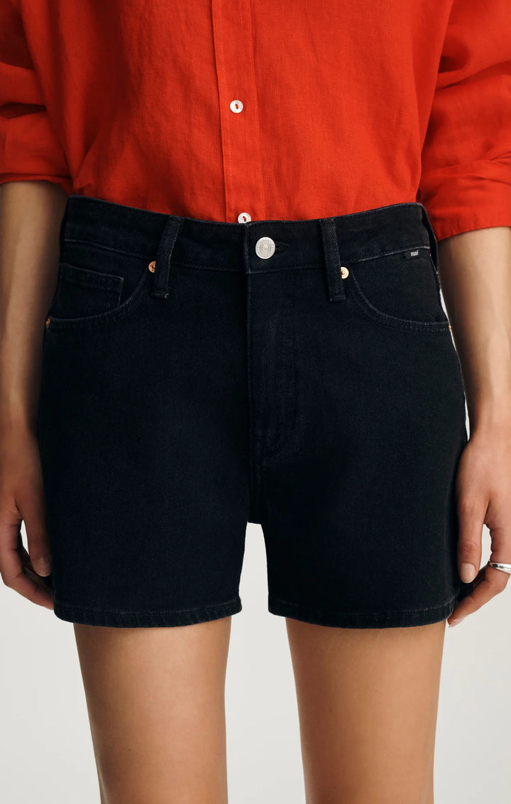 Heidi Straight Leg Shorts