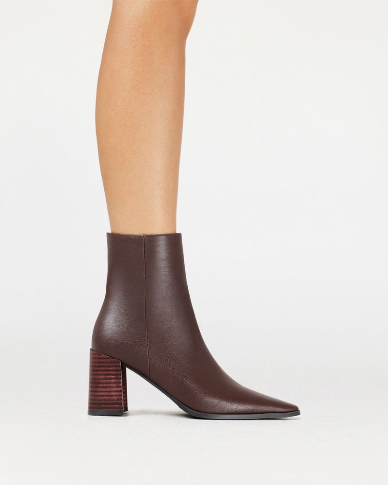 Ozi Ankle Boot