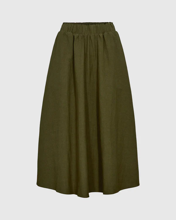 Ragnas Midi Skirt