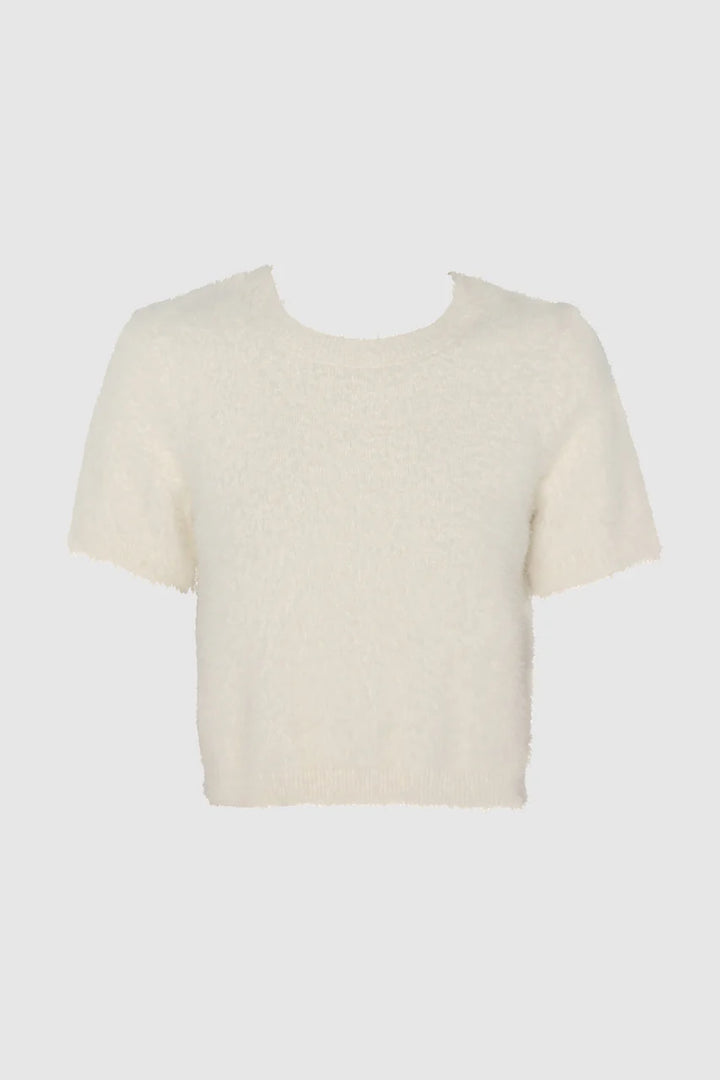 Ruby Knit Tee