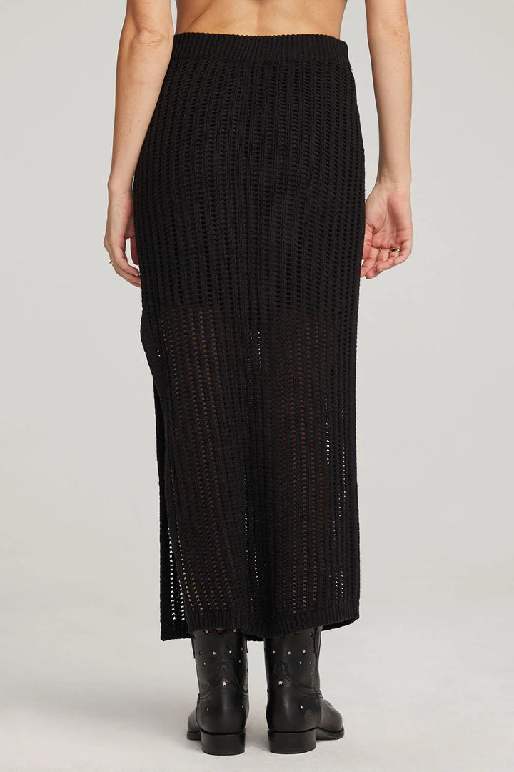 Suzi Midi Skirt