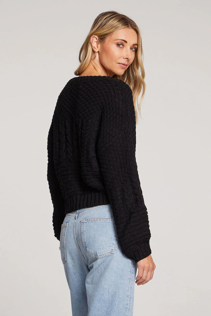 Ronnie Knit Sweater