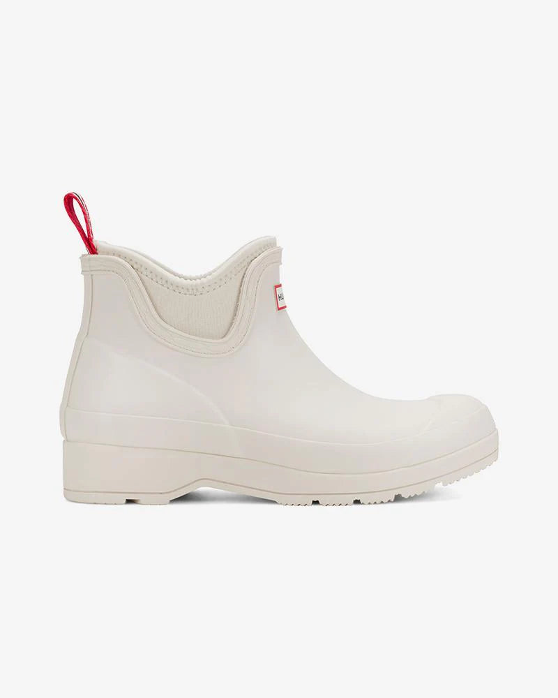 Womens Play Chelsea Neoprene Boot