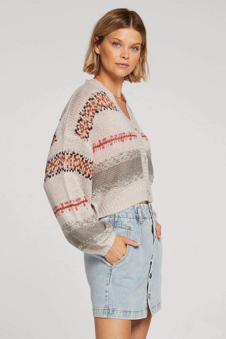 Lanette Sweater