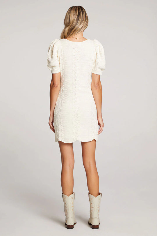 Cale Mini Dress