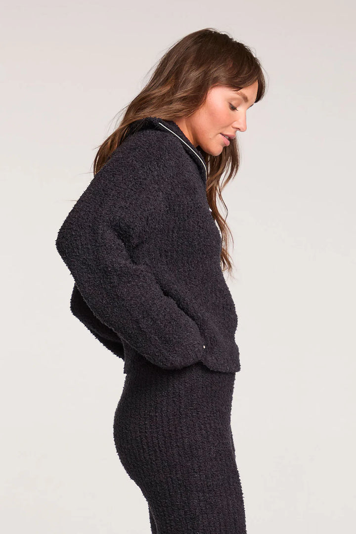 Mandie Black Sweater