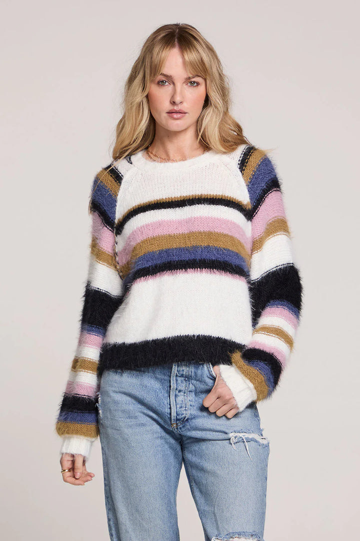 Ziggie Sweater