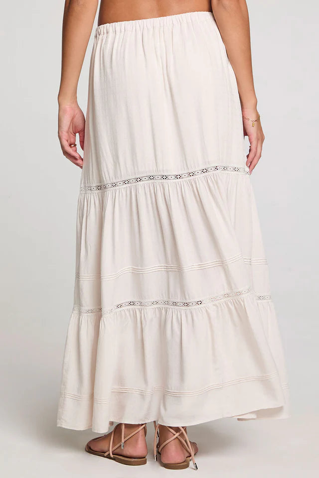 Jaycee Midi Skirt