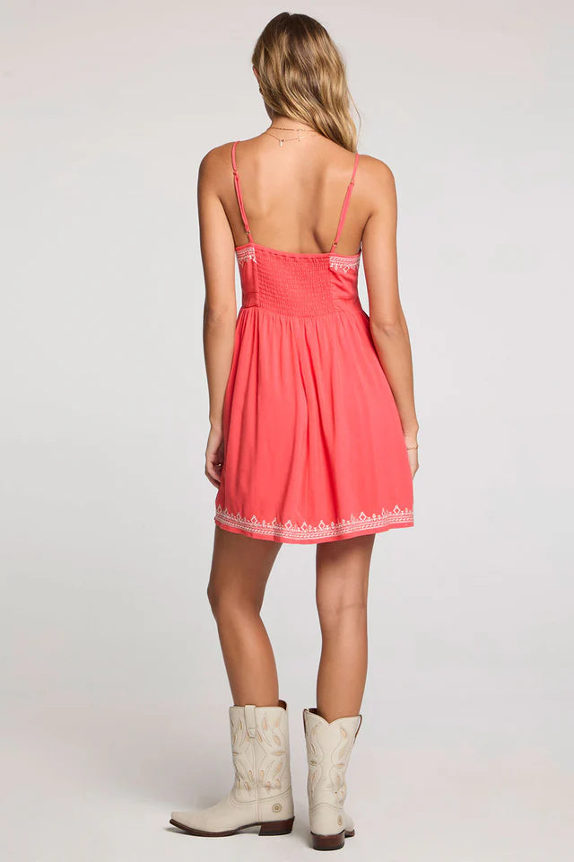 Rayna Mini Dress