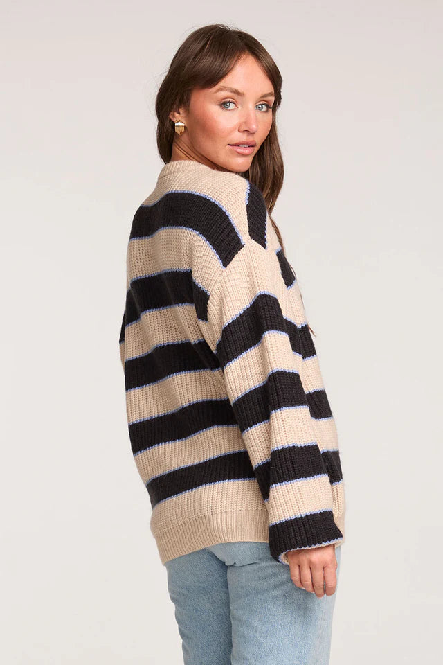 Leilani Sweater
