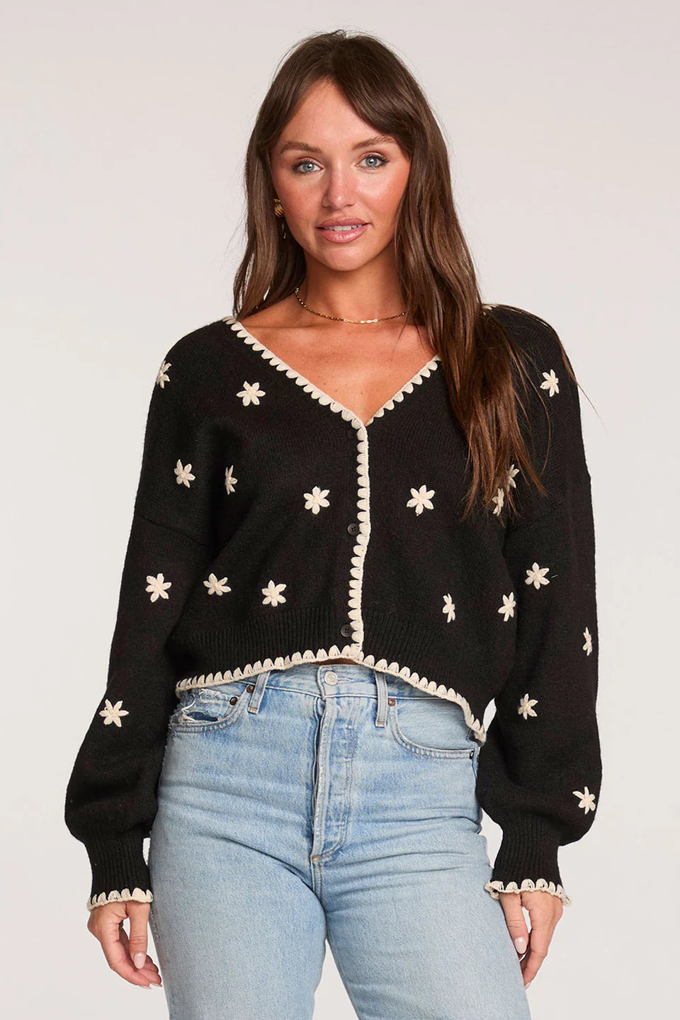 Fiorra Sweater