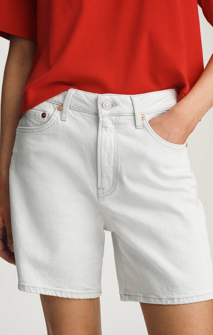 Heidi Long 90's Shorts