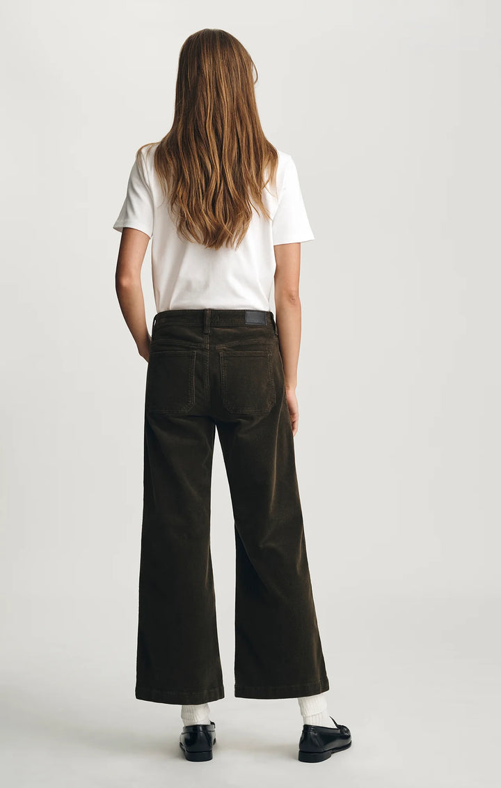 Paloma Marine Wide Leg Pants