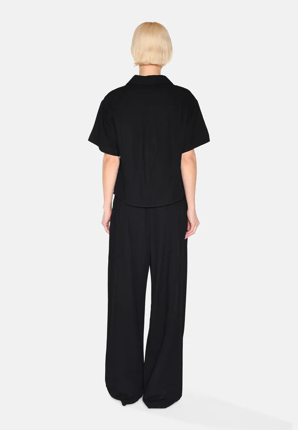 Sage Short Sleeved Shirt