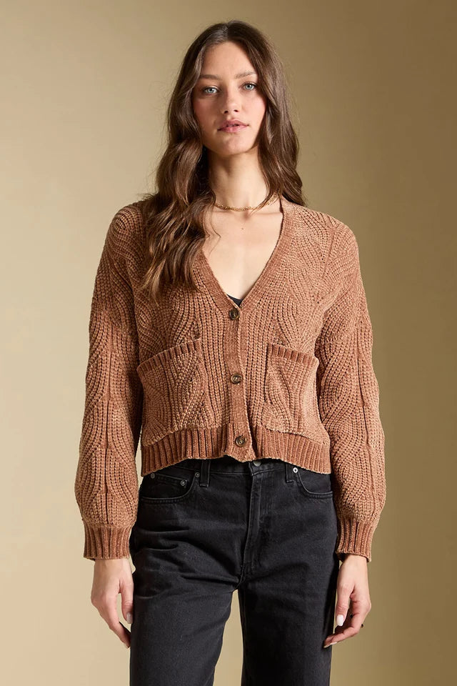 Louis Sweater