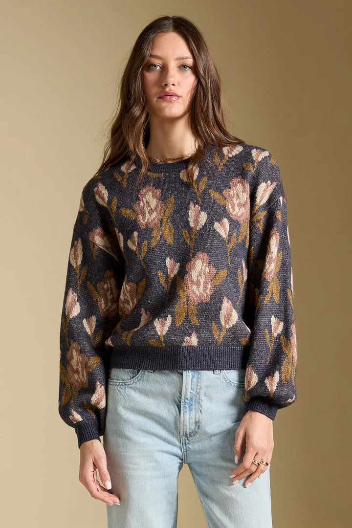 Ronnie Sweater