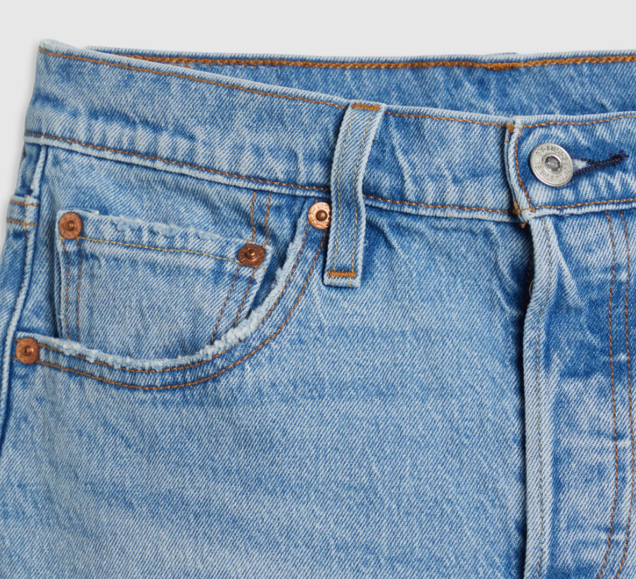 501® Original Short Old No Referee