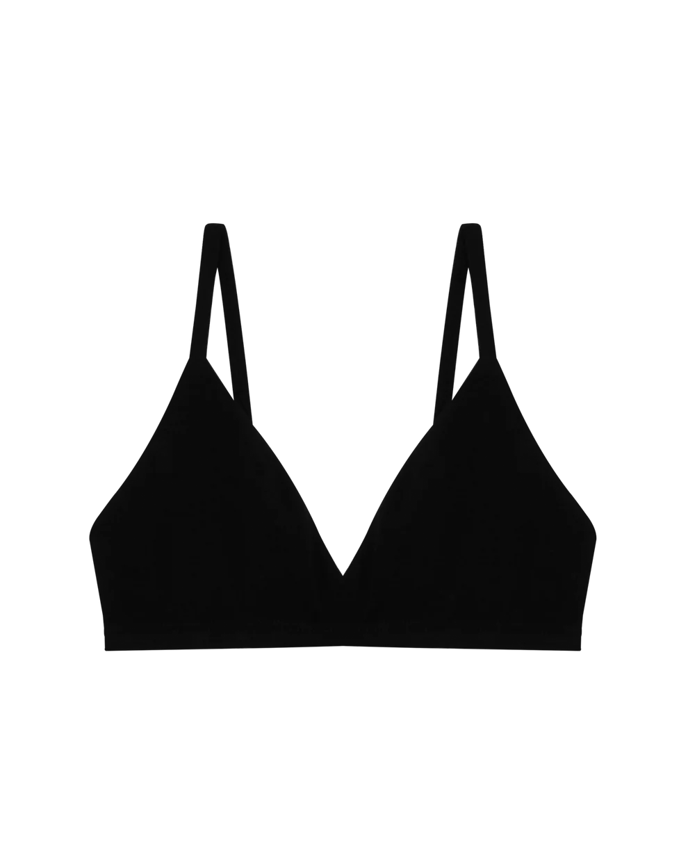 Triangle Bra