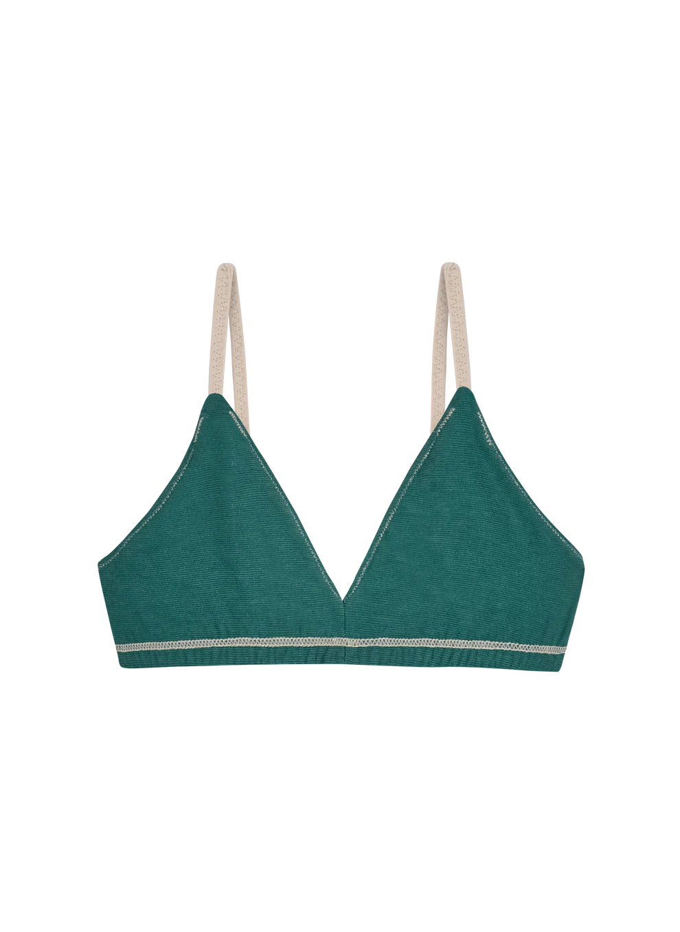 Triangle Bra