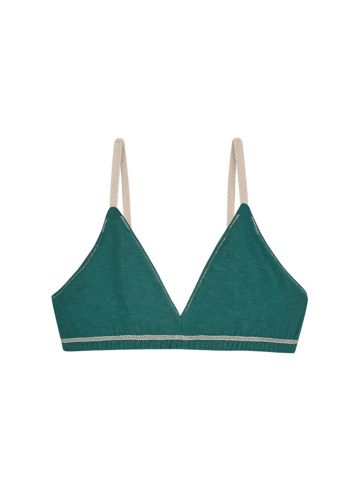 Triangle Bra