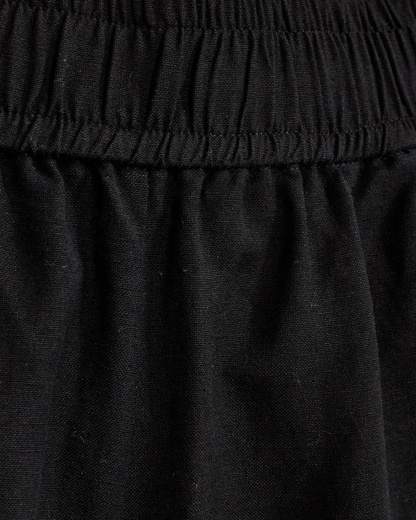 Theorilla Linen Pant