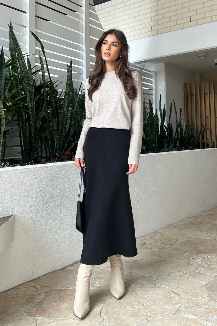 Tilda Knit Skirt