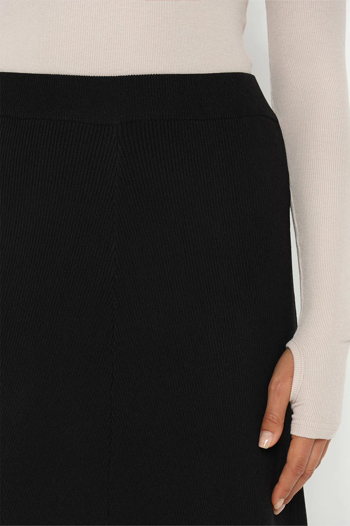 Tilda Knit Skirt