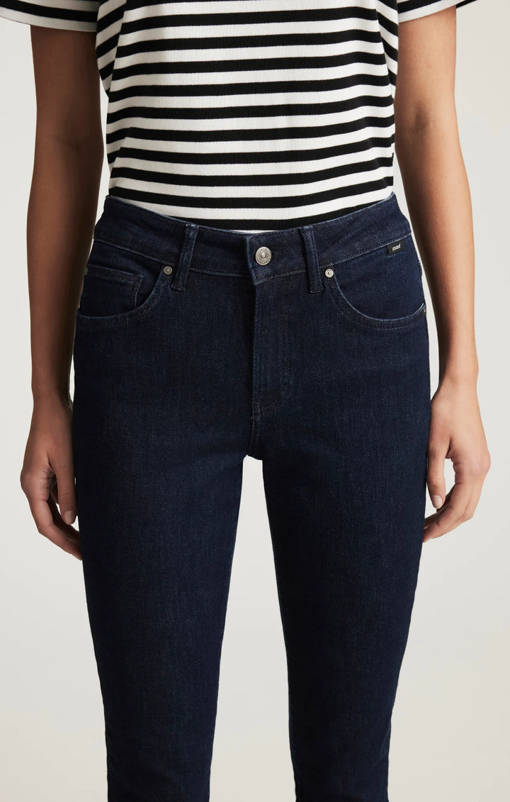 Tess Rinse Flex Blue