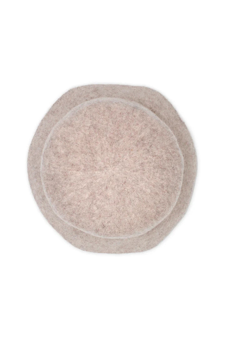 Isla Wool Bucket Hat