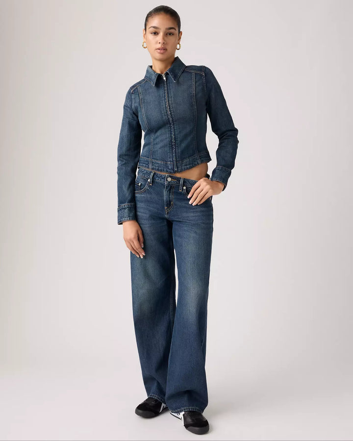 Low Loose Lost In Translation