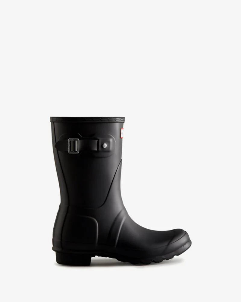 Women's Original Short Boot