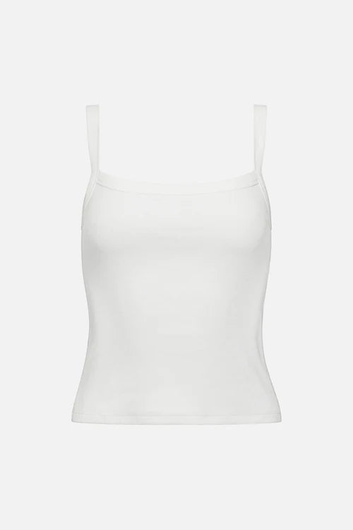 Solene Sexyback Tank