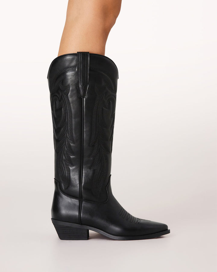 Onndrea Cowboy Boot