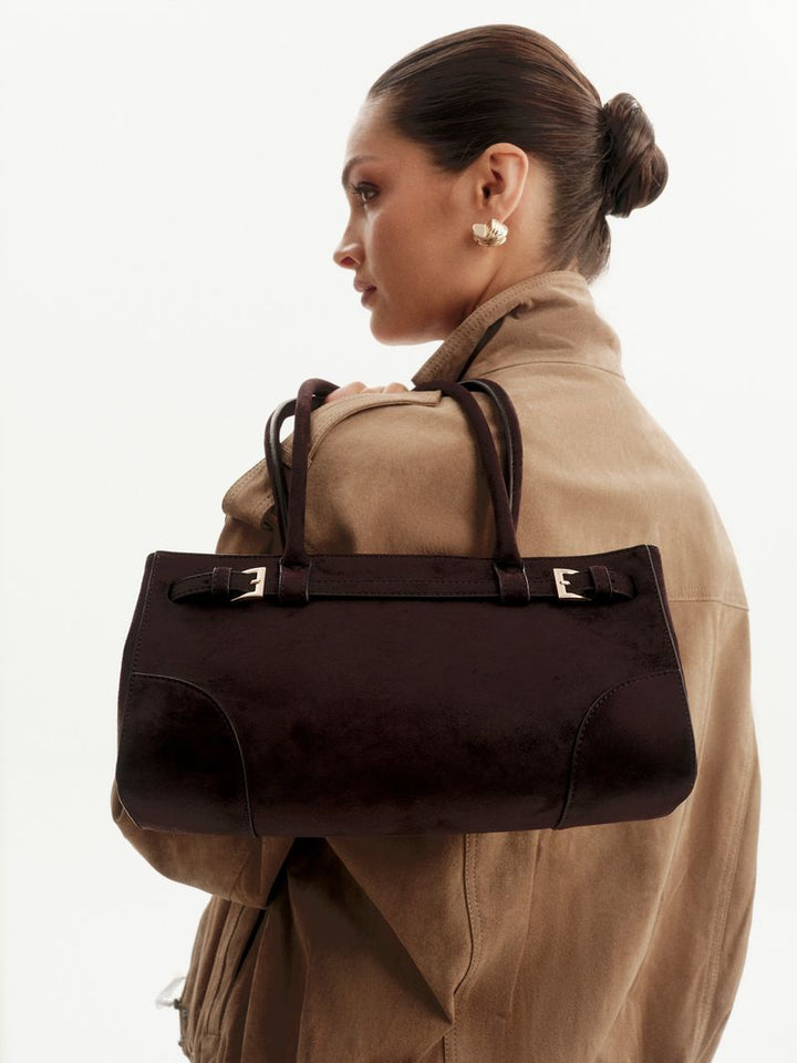 Nadia Shoulder Bag