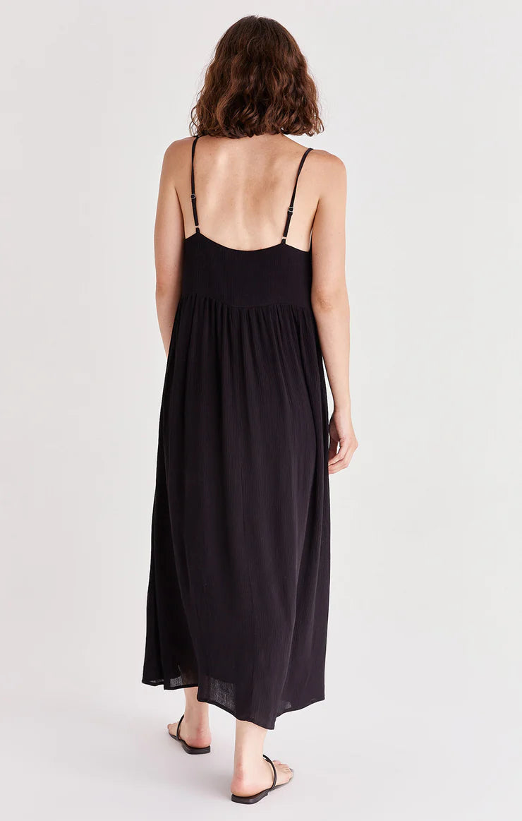 Atlas Midi Dress Atlas Midi Dress
