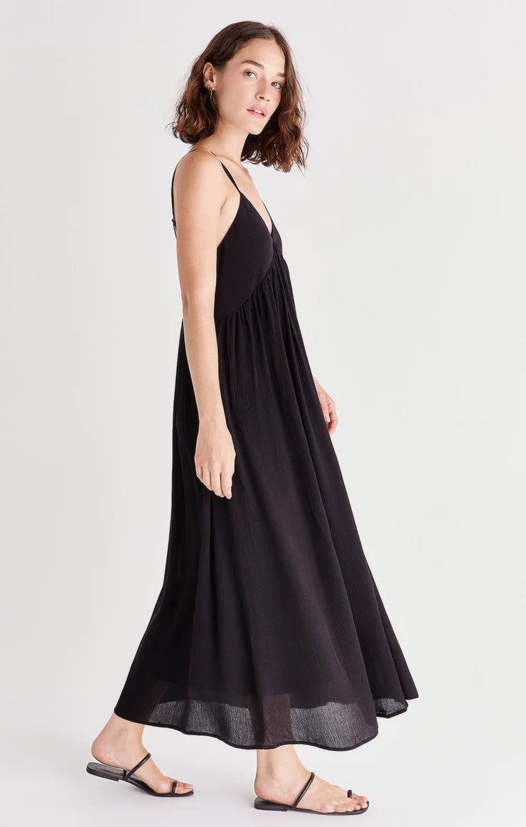 z supply atlas midi dress Z Supply Atlas Midi Dress Guava ZD221909