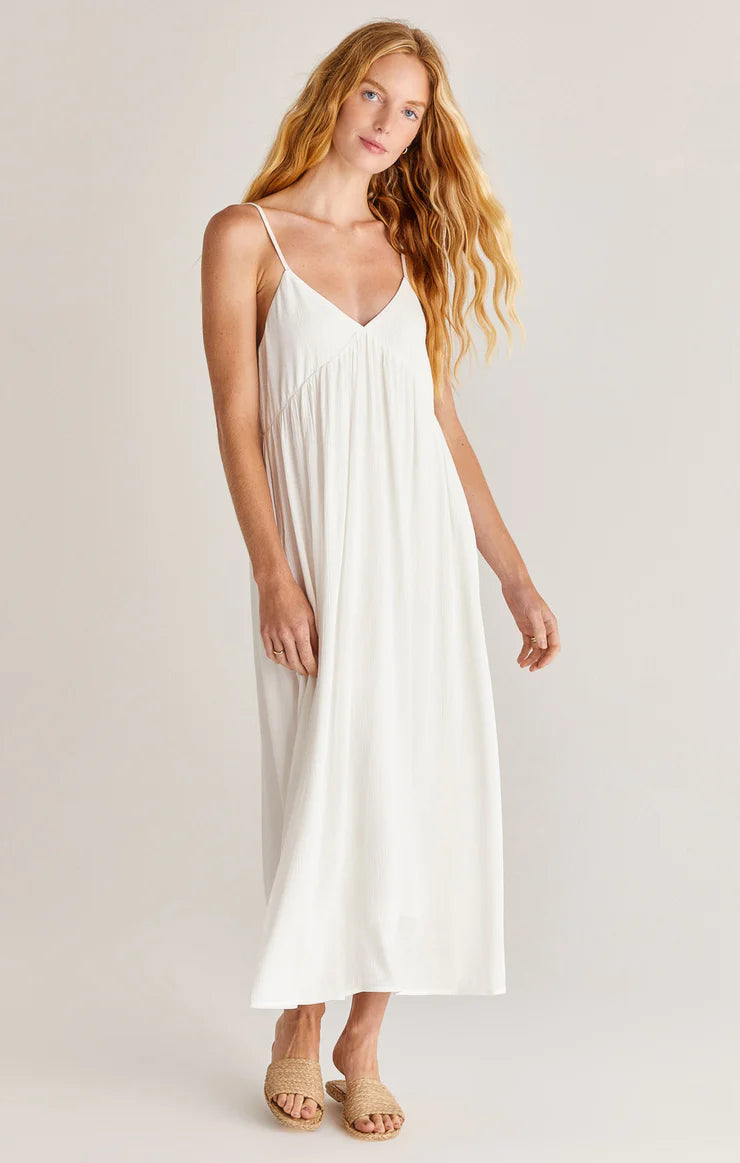 ae midi slip dress Atlas Midi Dress – Heist Boutique