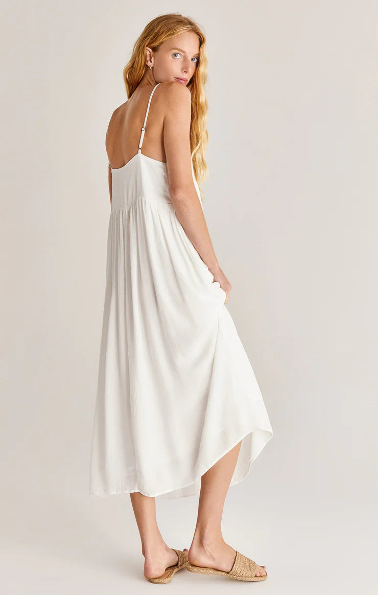 Atlas Midi Dress Atlas Midi Dress