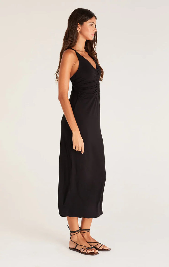 Postiano Midi Dress