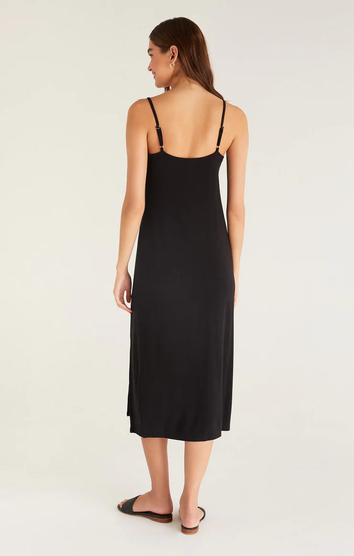 Cora Midi Dress